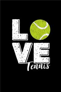 Love Tennis