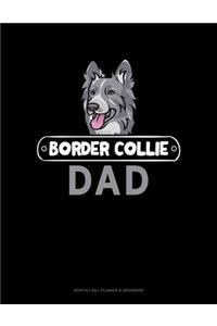 Border Collie Dad