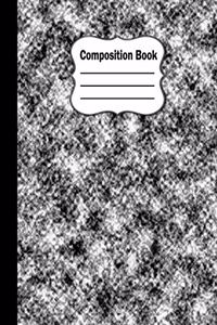 Composition Notebook
