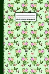 Composition Notebook