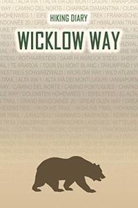 Hiking Diary Wicklow Way