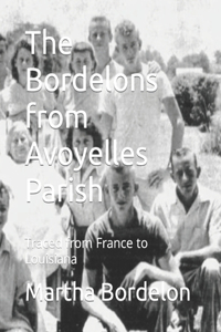 Bordelons from Avoyelles Parish