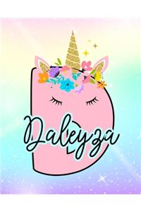 Daleyza