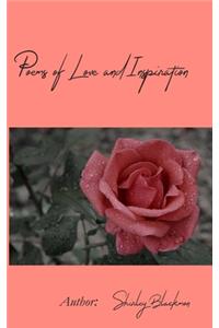 Poems of Love and Inspiration