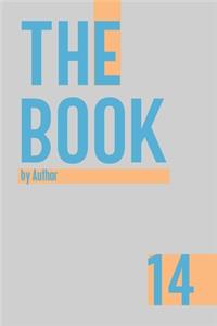 The Book 14