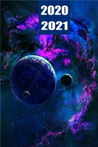 2020 2021