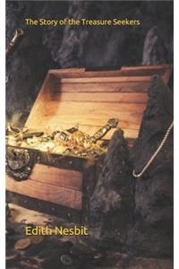 The Story of the Treasure Seekers