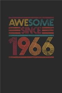 Awesome Since 1966