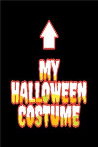 My Halloween Costume