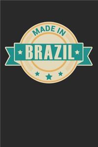 Made in Brasilia
