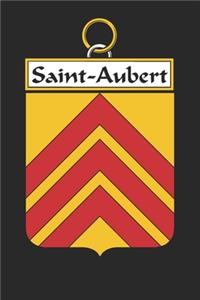 Saint-Aubert