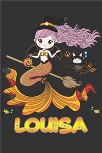Louisa