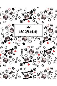 My Dog Journal