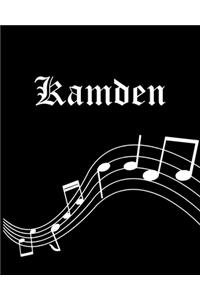 Kamden