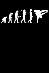 Breakdancer Notebook
