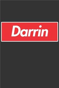 Darrin