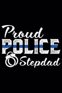 Proud Police Stepdad