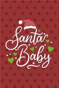 Santa Baby