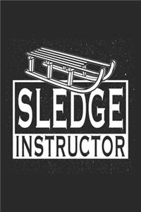 Sledge Instructor