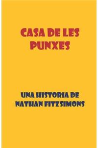 Casa de les Punxes