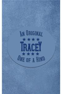 Tracey