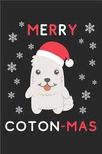 Merry Coton Mas