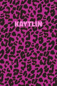 Kaytlin