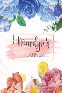 Marilyn's Planner
