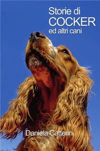 Storie di cocker ed altri cani