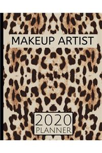 Makeup Artist