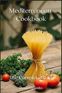 Mediterranean Cookbook