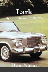 Lark by Studebaker