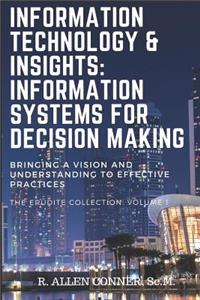 Information Technology & Insights