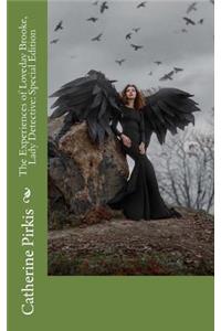 The Experiences of Loveday Brooke, Lady Detective