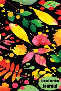 Diet & Exercise Journal