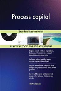 Process capital