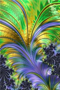 Fantastic Fractal Journal 49