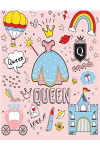 Queen