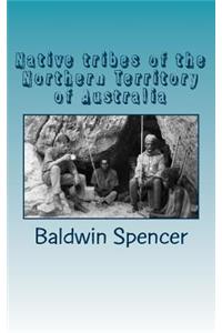 Native tribes of the Northern Territory of Australia
