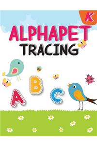 Alphabet Tracing