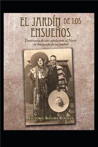 El Jardín de Los Ensueños