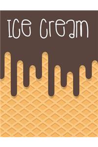 Ice cream