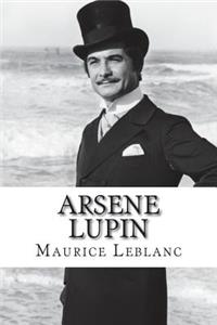 Arsene Lupin