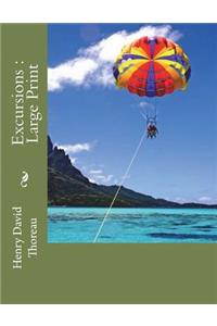 Excursions