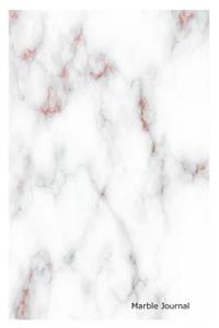 Marble Journal