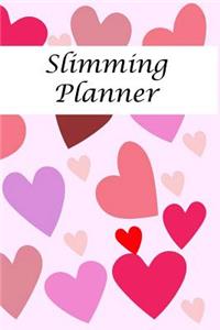 Slimming Planner