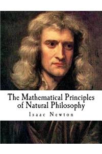 Mathematical Principles of Natural Philosophy