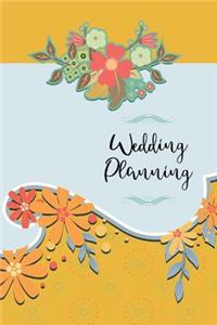 Wedding Planning