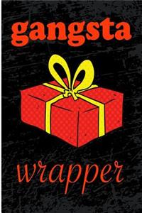 Gangsta Wrapper