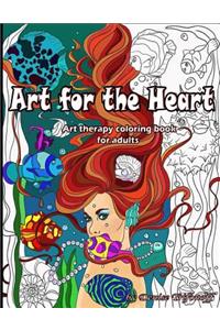 Art for the Heart